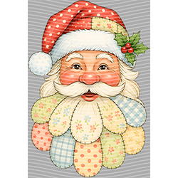 Christmas-ADJ 12460